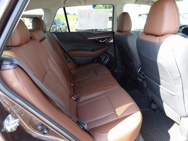 Certified 2022 Subaru Outback Touring image 38
