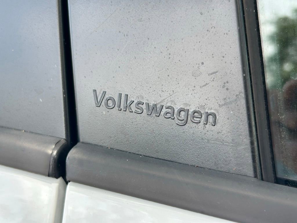 Used 2025 Volkswagen Taos S FWD image 40