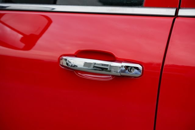 Used 2016 Chevrolet Silverado 2500 LTZ w/ Duramax Plus Package AWD/4WD image 15