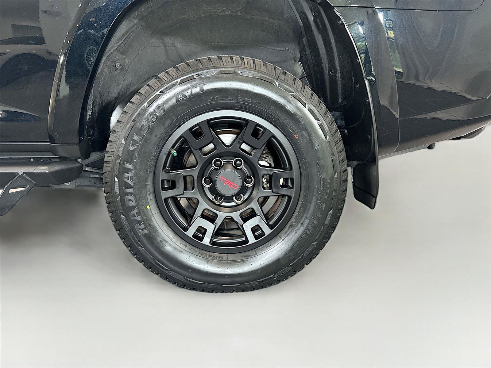 Used 2024 Toyota 4Runner TRD Pro AWD/4WD image 31