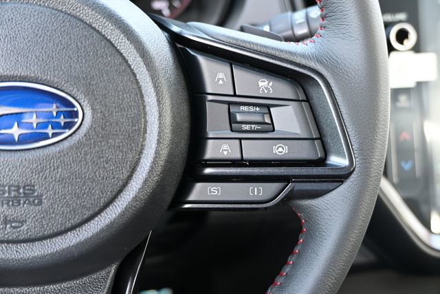 New 2026 Subaru Impreza RS image 29