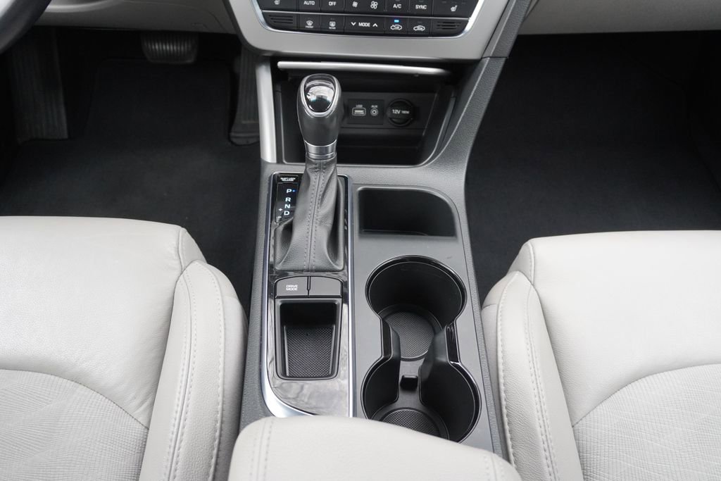 Used 2015 Hyundai Sonata Sport w/ Option Group 03 image 23