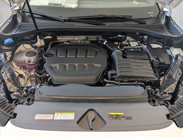 New 2026 Audi Q3 quattro 2.0T image 14