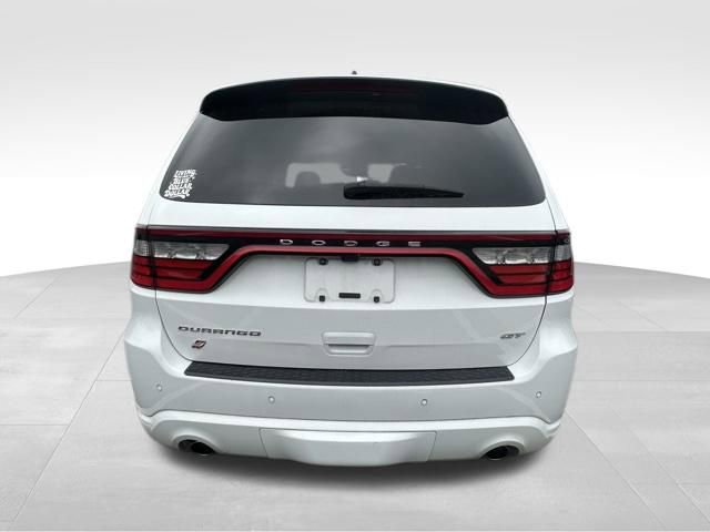 Used 2023 Dodge Durango GT AWD/4WD image 6