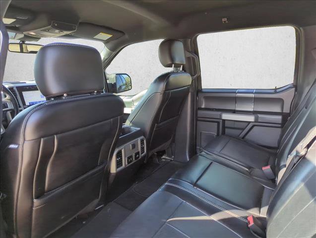 Used 2019 Ford F150 Lariat RWD image 18