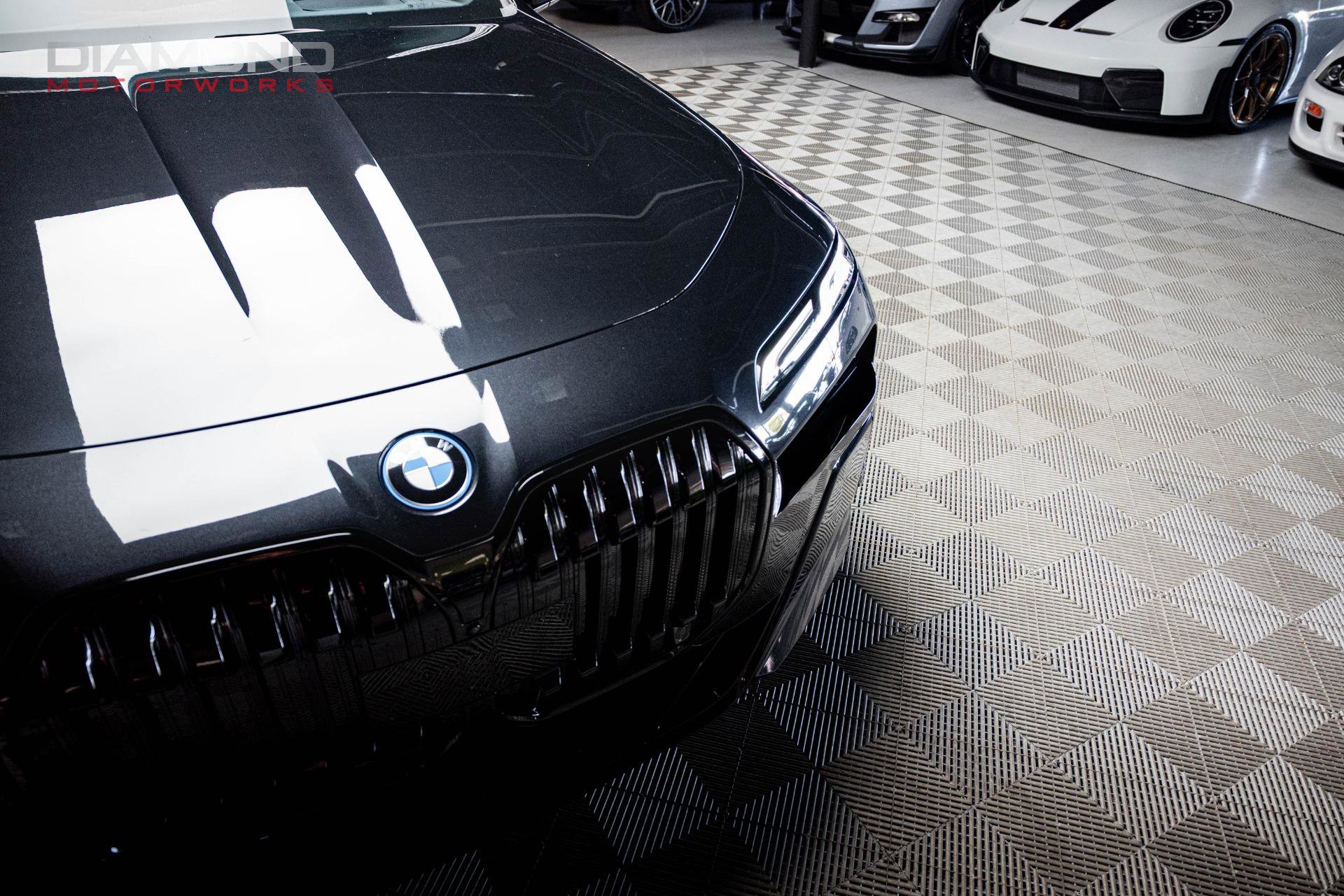 Used 2023 BMW i7 xDrive60 image 67