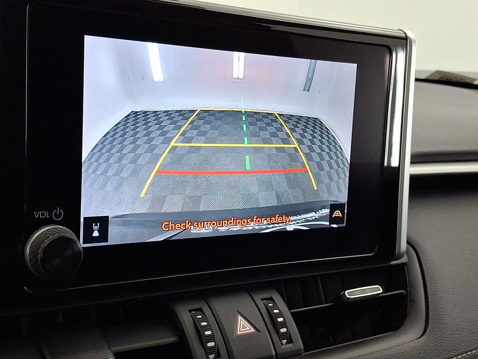 Certified 2023 Toyota RAV4 XLE Premium AWD/4WD image 7