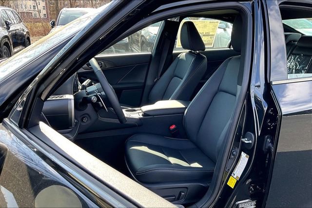 New 2026 Lexus IS 350 F Sport image 9