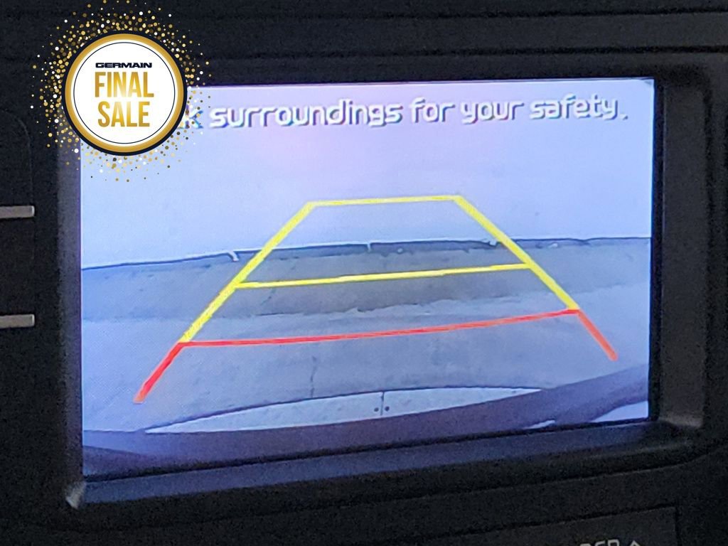 Used 2017 Kia Sportage LX image 30