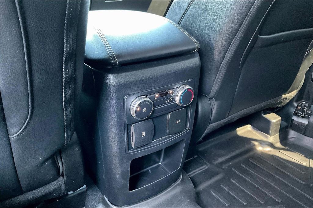 Used 2021 Ford Explorer ST w/ ST Street Pack AWD/4WD image 24
