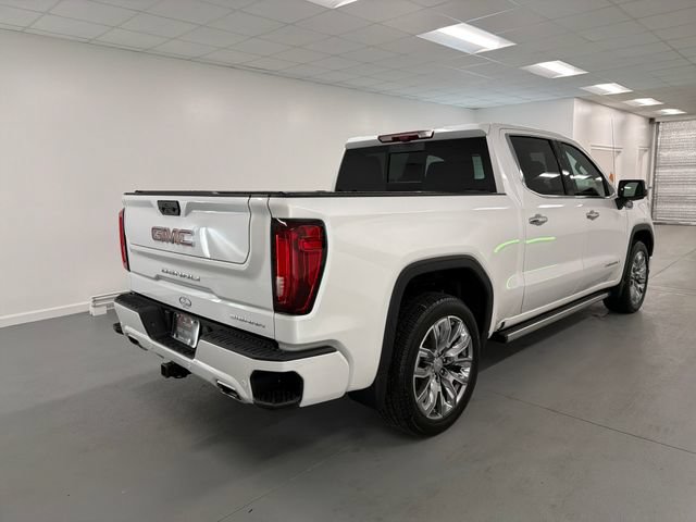 Used 2024 GMC Sierra 1500 Denali AWD/4WD image 5