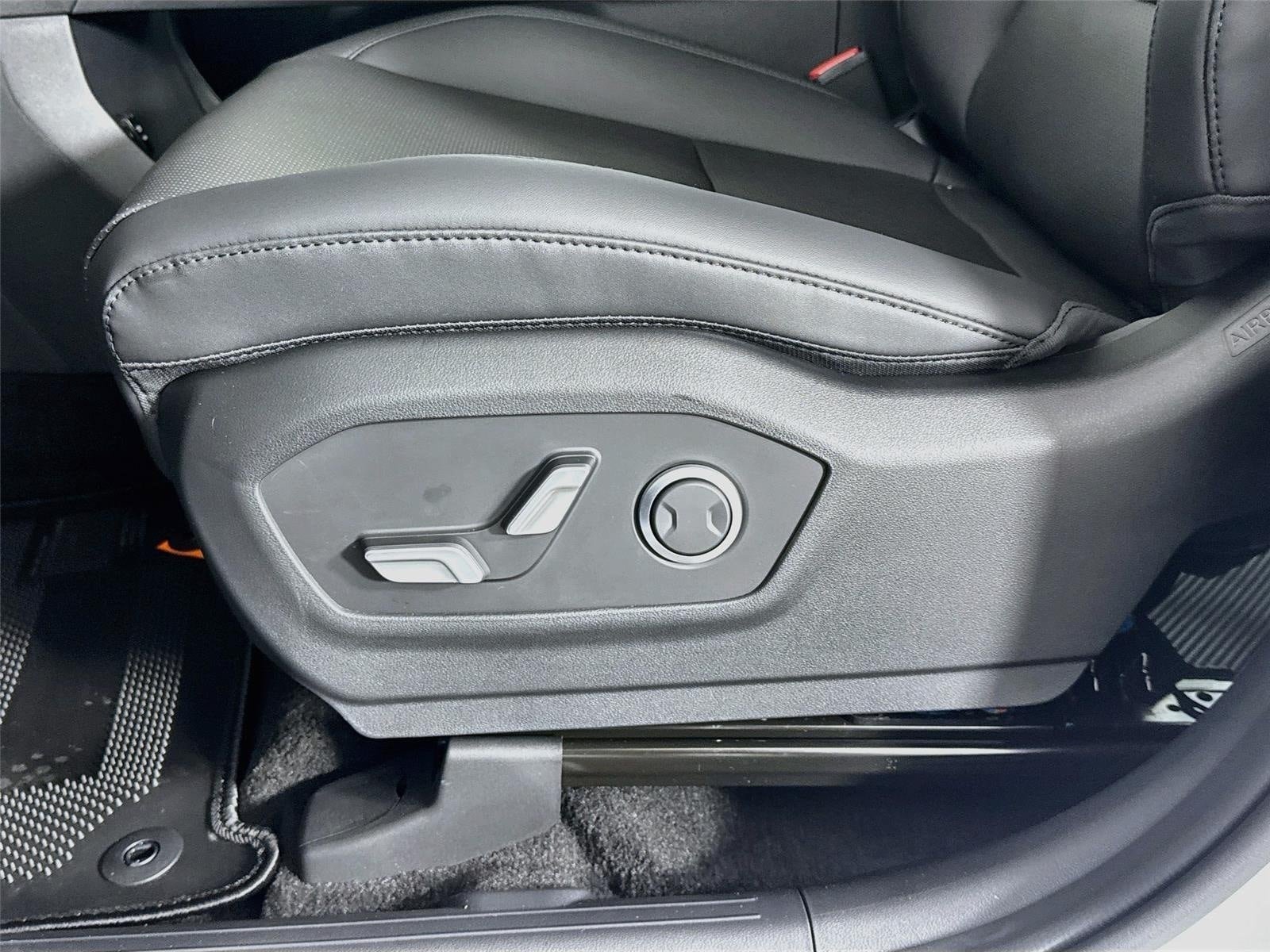 New 2027 Hyundai Santa Fe SEL AWD/4WD image 19