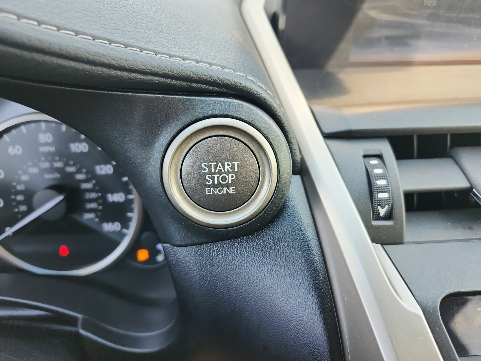 Used 2019 Lexus NX 300 FWD w/ Comfort Package image 19