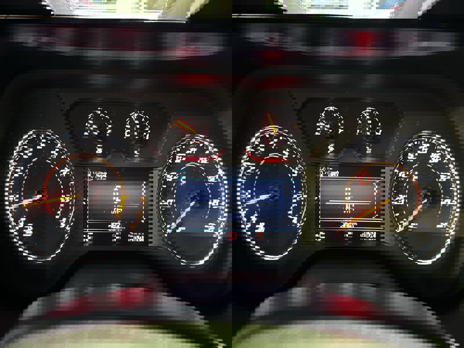 Used 2019 Chevrolet Camaro LT w/ RS Package image 20