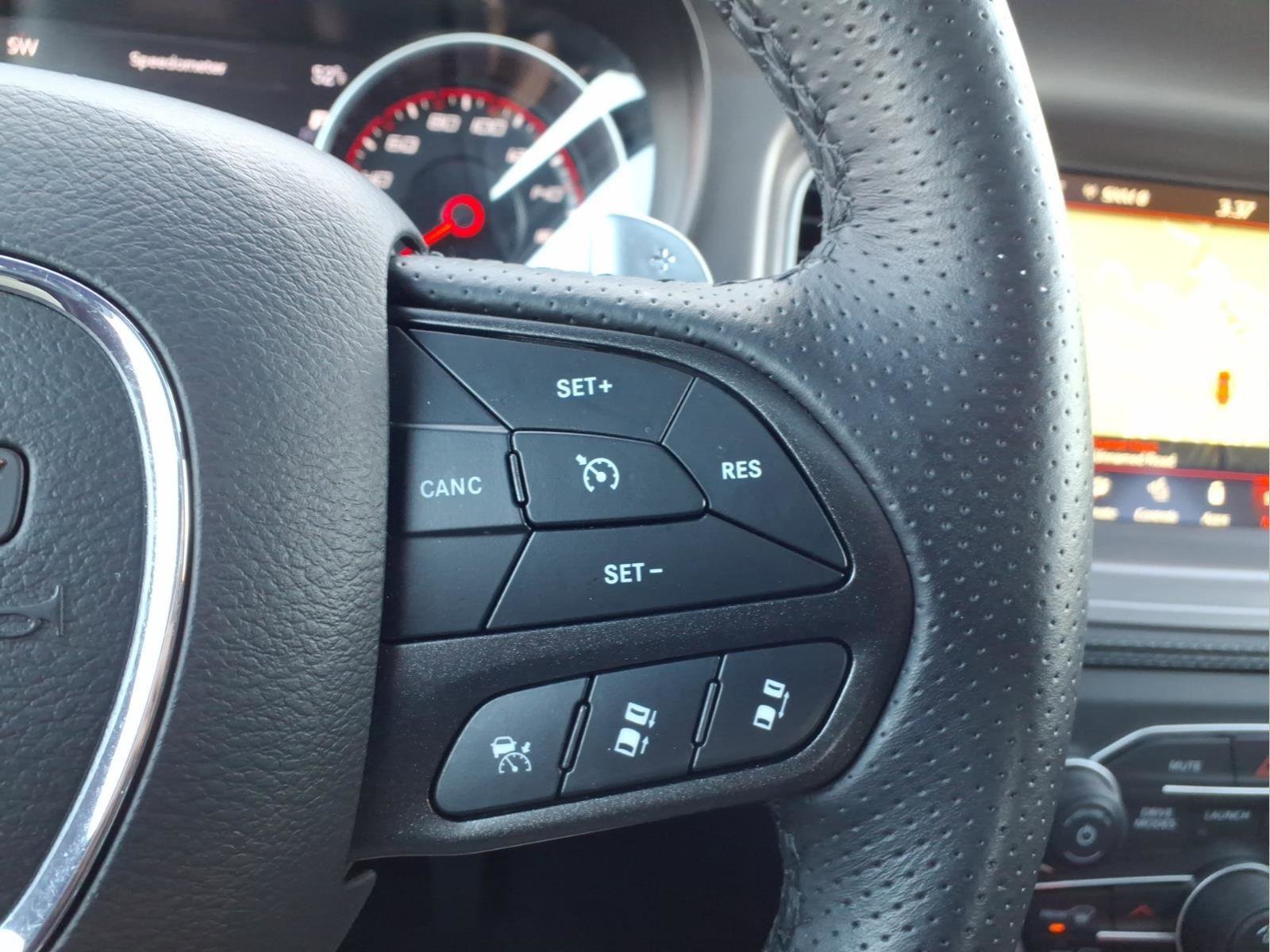 Certified 2023 Dodge Charger Scat Pack image 19