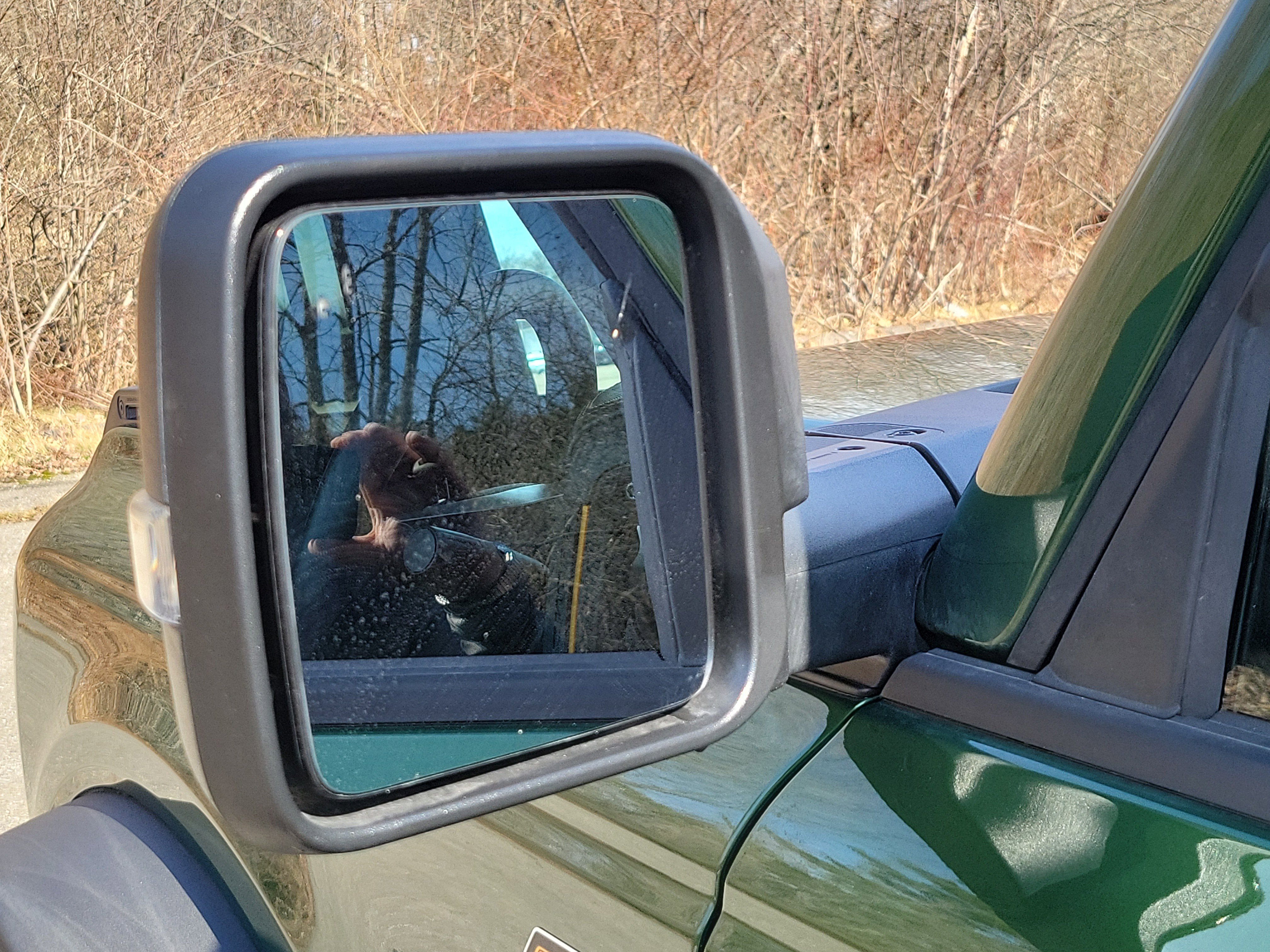 Used 2024 Ford Bronco Badlands image 10