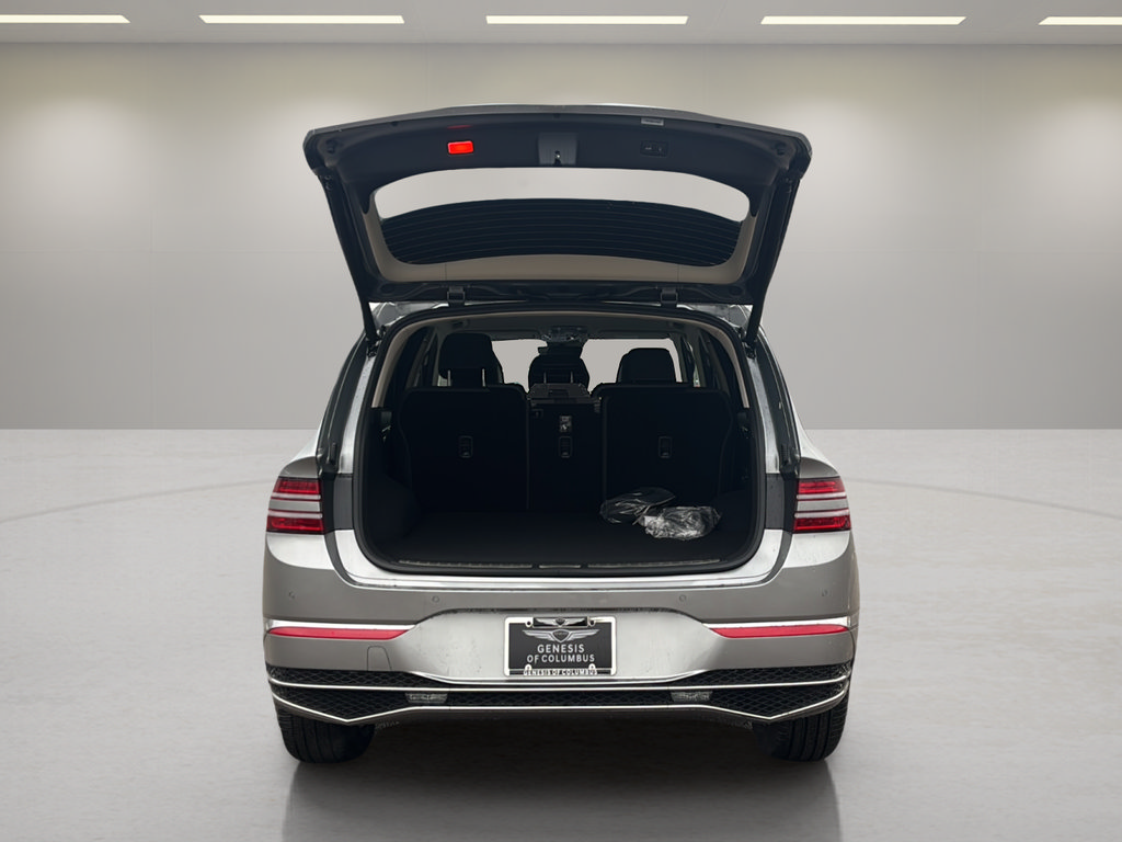 New 2026 Genesis GV80 2.5T AWD/4WD image 9