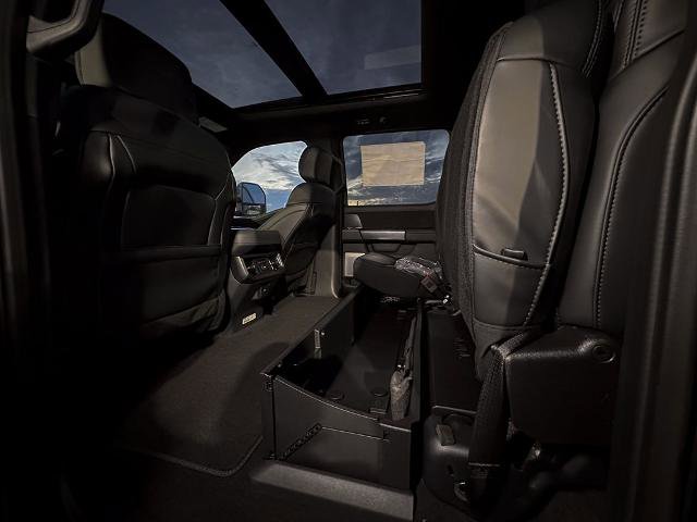 New 2026 Ford F250 Platinum image 34