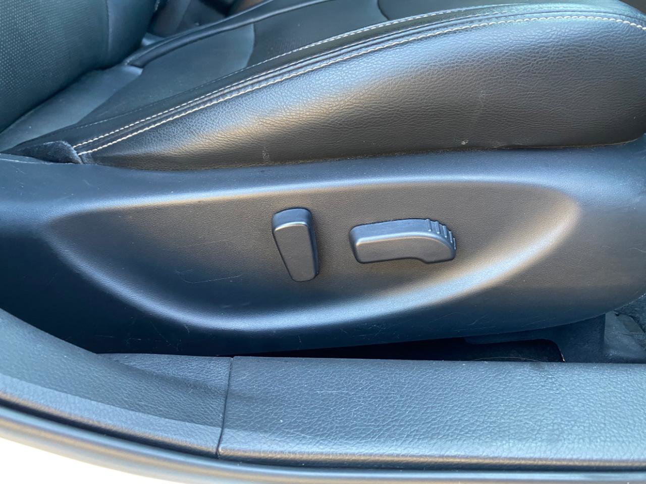 Used 2020 Nissan Maxima 3.5 SV w/ Floor Mat Group image 47