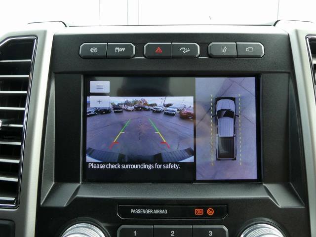 Certified 2020 Ford F350 King Ranch w/ King Ranch Ultimate Package image 36