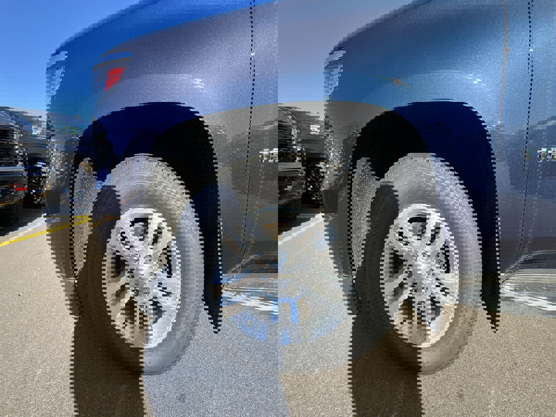 Certified 2020 Chevrolet Tahoe LT image 34