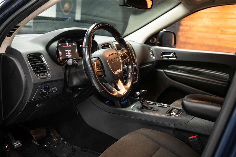 Used 2019 Dodge Durango GT image 12