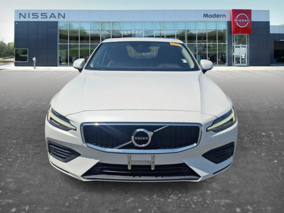 Used 2020 Volvo S60 T6 Momentum AWD/4WD video 2