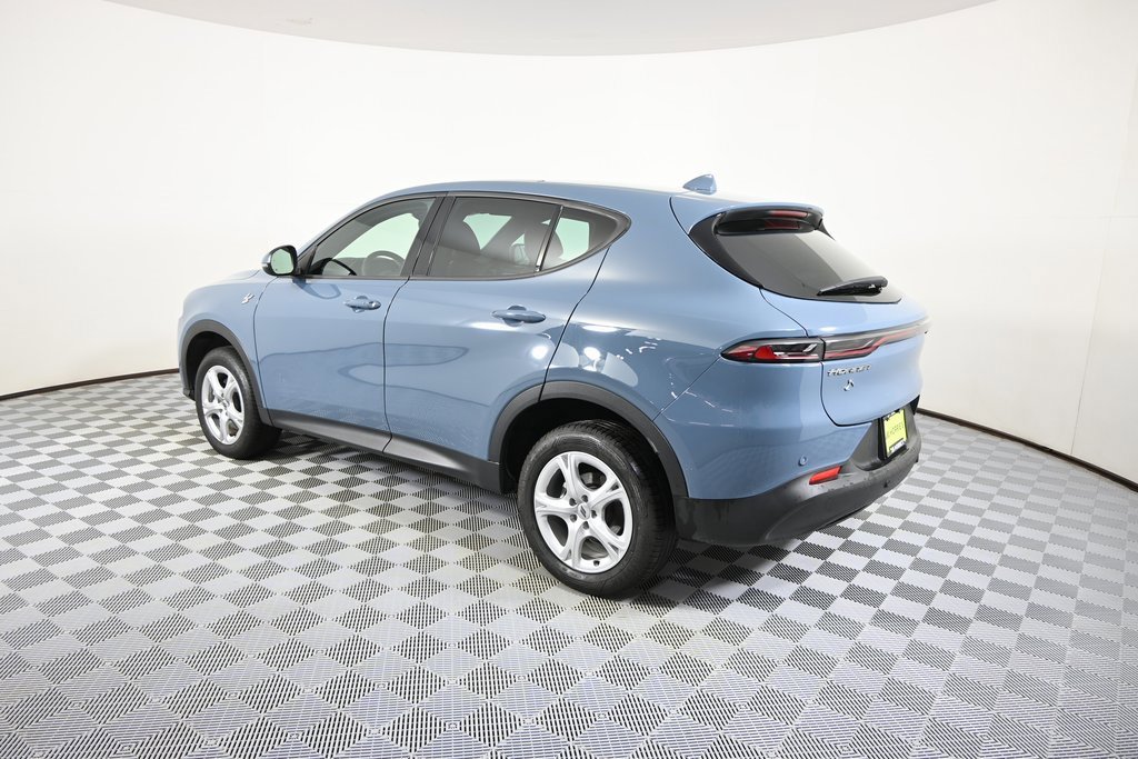 Used 2023 Dodge Hornet GT Plus image 4