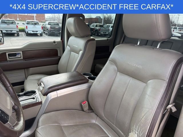 Used 2010 Ford F150 Lariat image 20