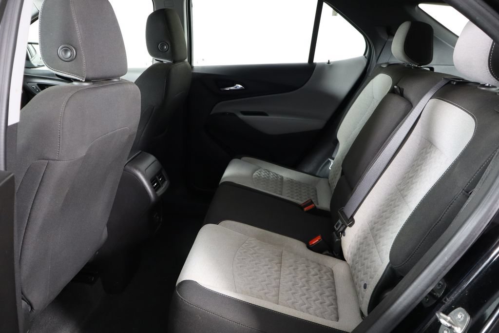 Used 2024 Chevrolet Equinox LS FWD image 16