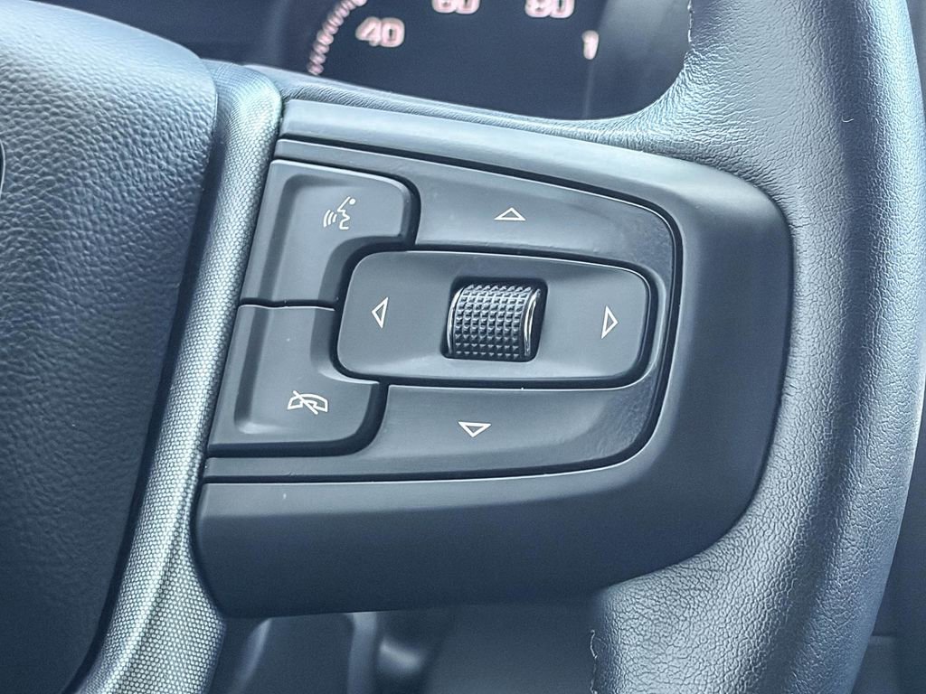 Used 2022 GMC Sierra 1500 Elevation w/ Driver Alert Package I image 21