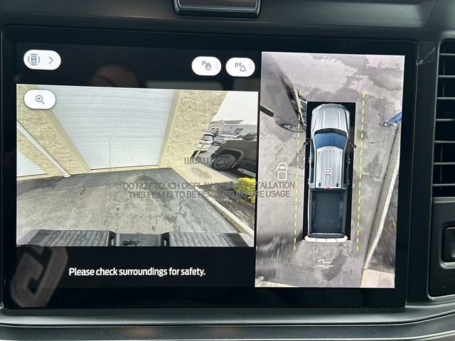 New 2026 Ford F250 Lariat image 27