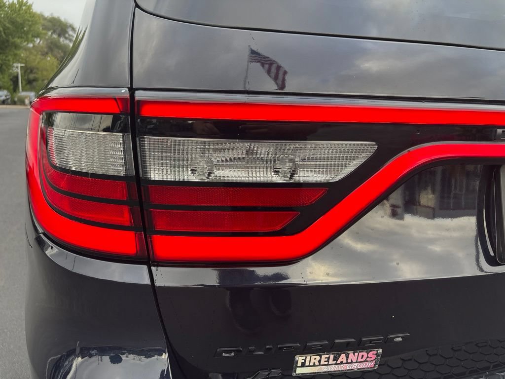 Used 2023 Dodge Durango R/T w/ Blacktop Package AWD/4WD image 12
