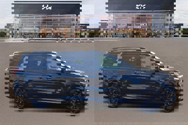 New 2026 Kia Carnival SX Prestige image 2