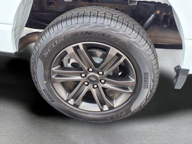 Used 2021 Ford F150 XLT w/ Equipment Group 302A High AWD/4WD image 9