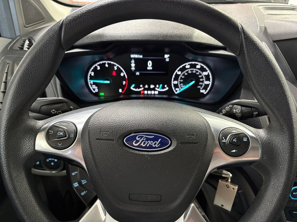 Used 2021 Ford Transit Connect XL image 12