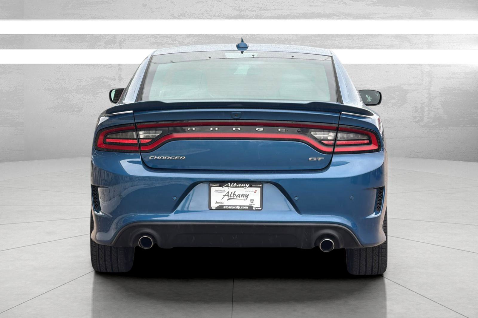 Used 2023 Dodge Charger GT RWD image 7