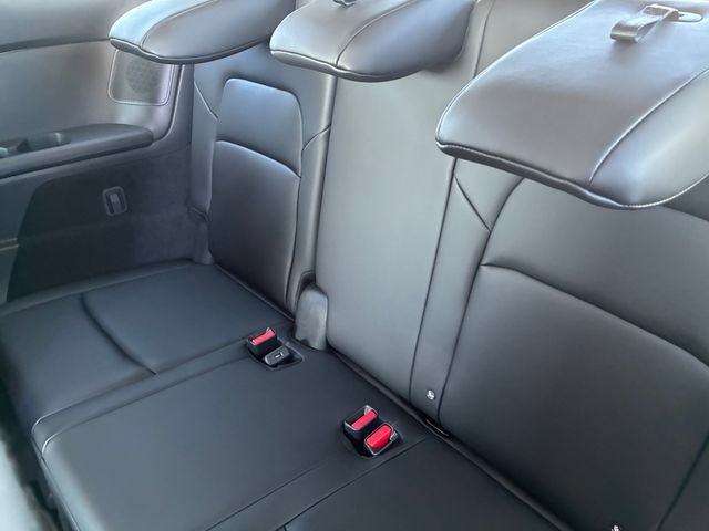 New 2026 Nissan Pathfinder Platinum FWD image 19
