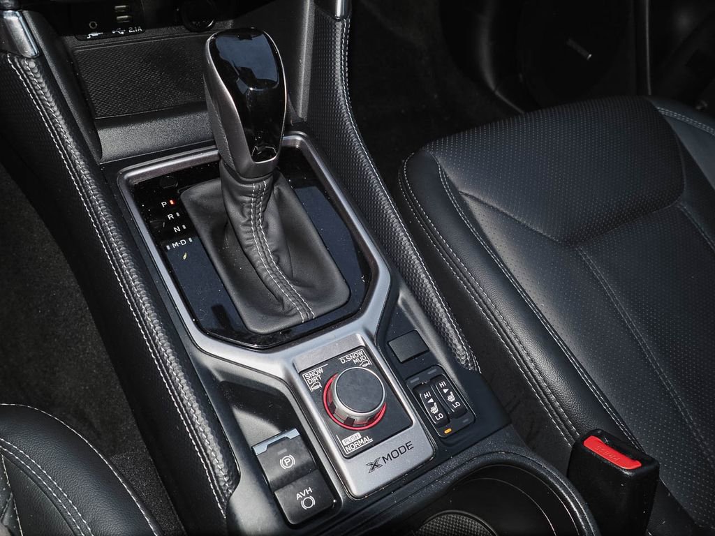 Used 2024 Subaru Forester Touring w/ Convenience Package image 18