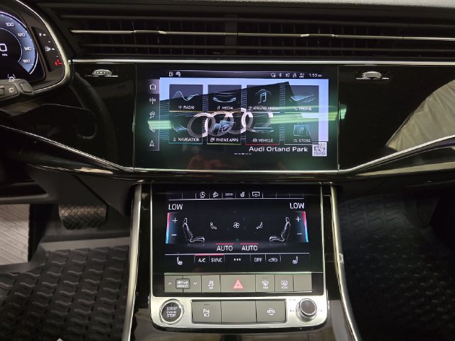 New 2026 Audi Q8 Premium AWD/4WD image 15
