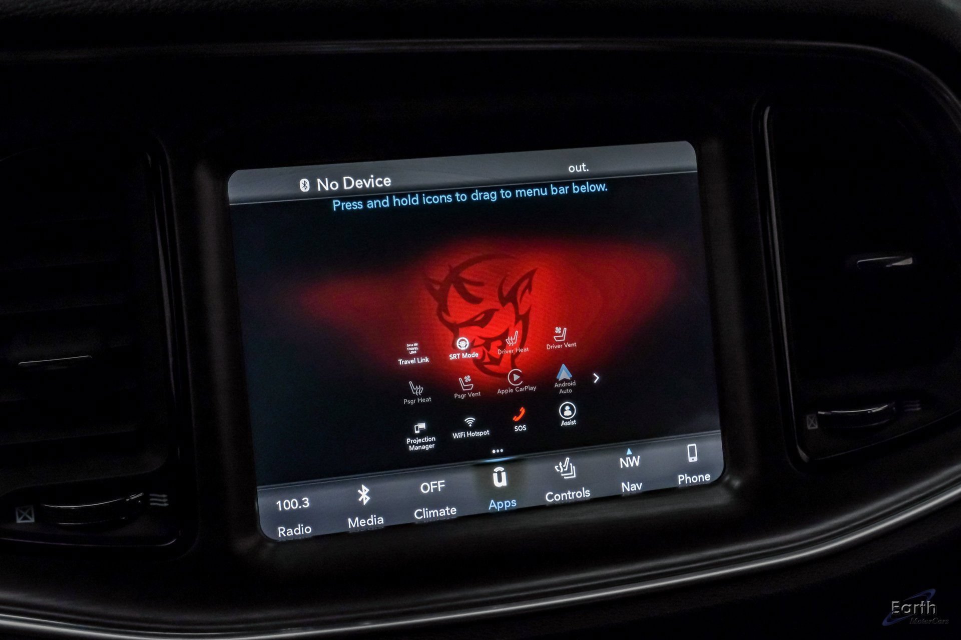 Used 2018 Dodge Challenger SRT Demon RWD image 81