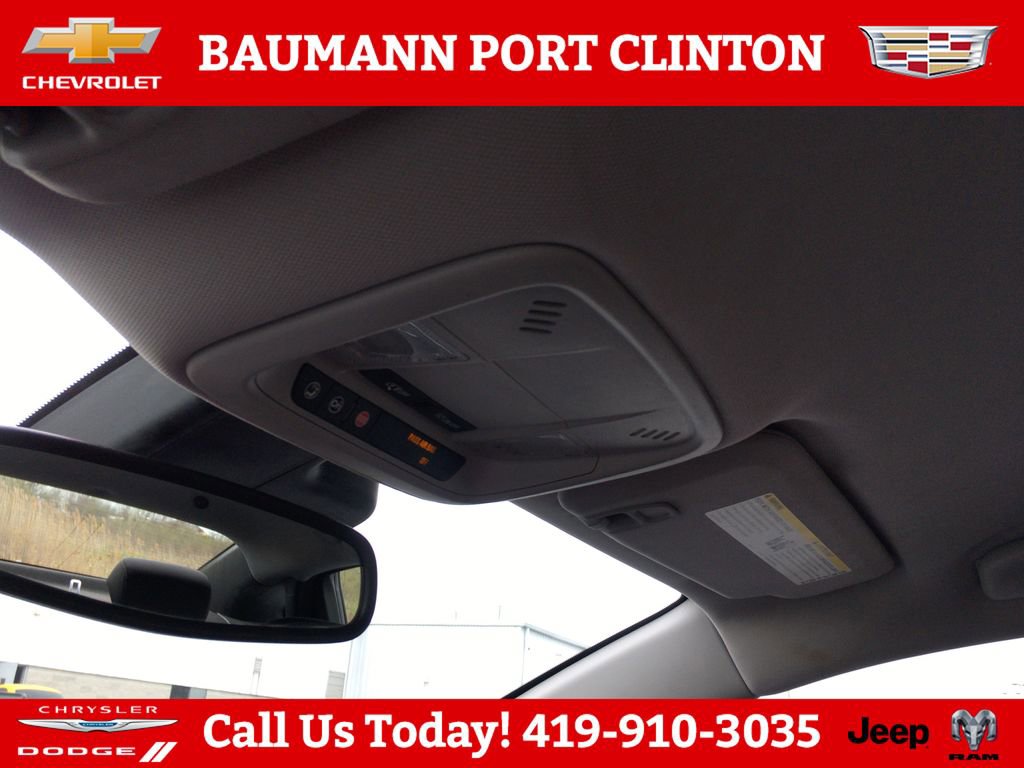 Used 2018 Chevrolet Malibu LT w/ Driver Confidence Package FWD image 22