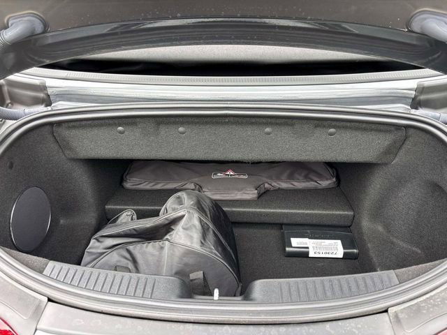Used 2022 Mercedes-Benz SL 63 AMG 4MATIC w/ AMG Aerodynamic Package image 28