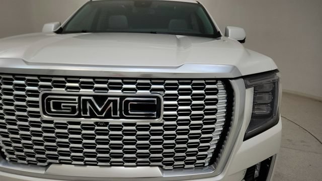 Used 2024 GMC Yukon Denali AWD/4WD image 23