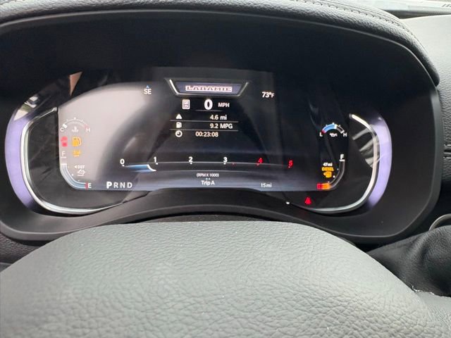 New 2026 RAM 2500 Laramie w/ Night Edition image 17