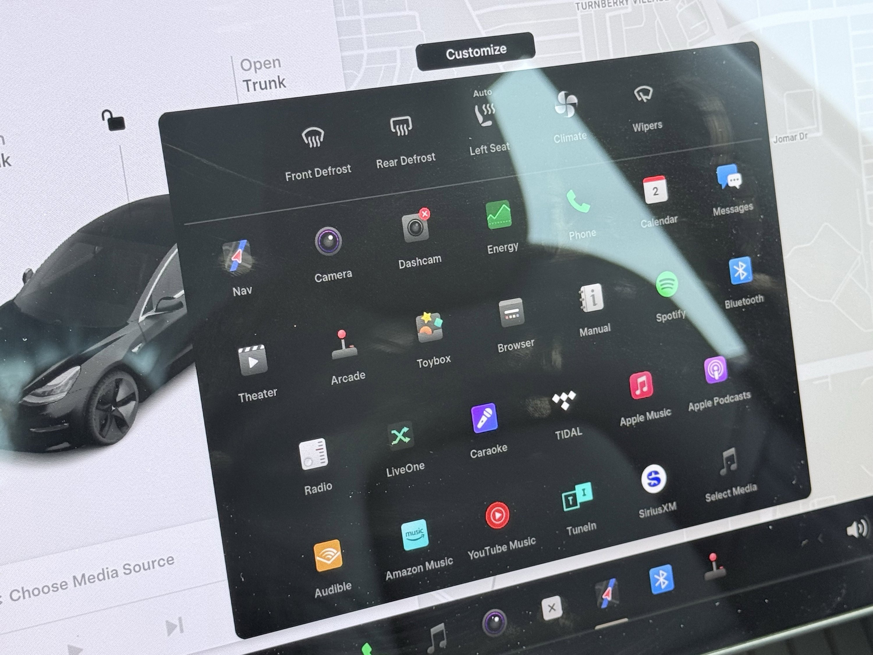 Used 2018 Tesla Model 3 Mid Range image 58