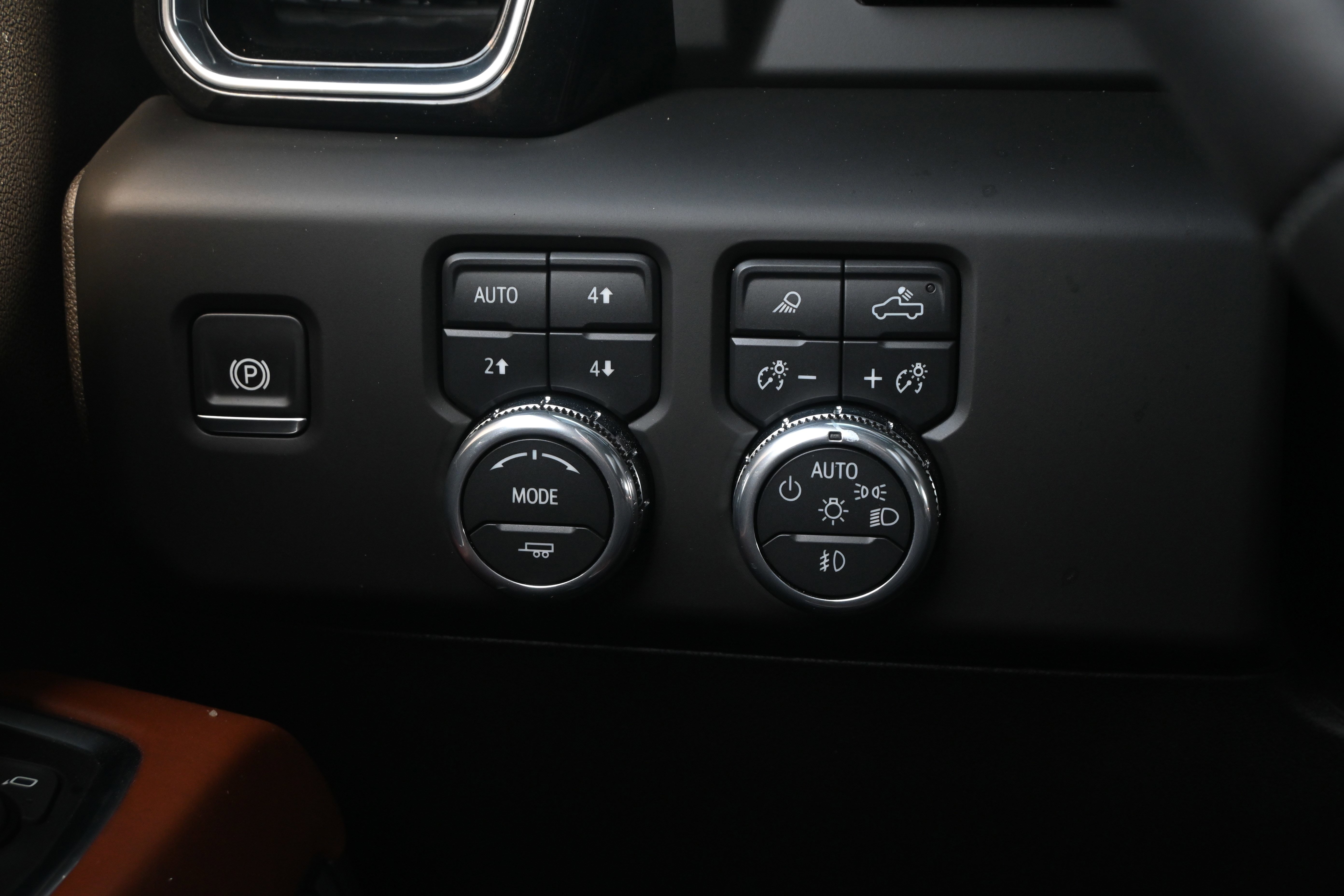 Used 2025 GMC Sierra 2500 Denali Ultimate AWD/4WD image 28