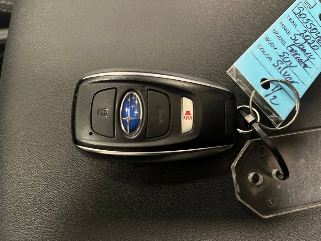 Used 2020 Subaru Forester Touring w/ Popular Package #2 image 32