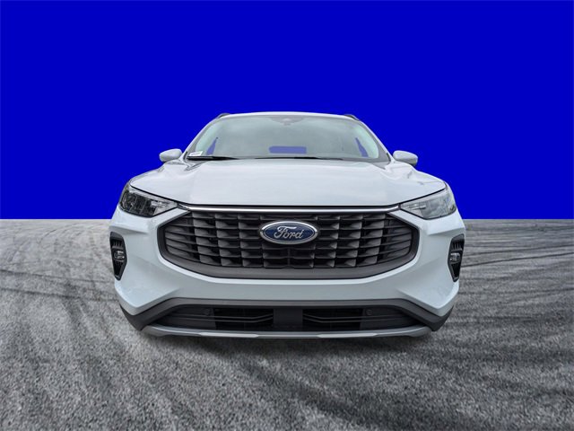 New 2026 Ford Escape SE image 9