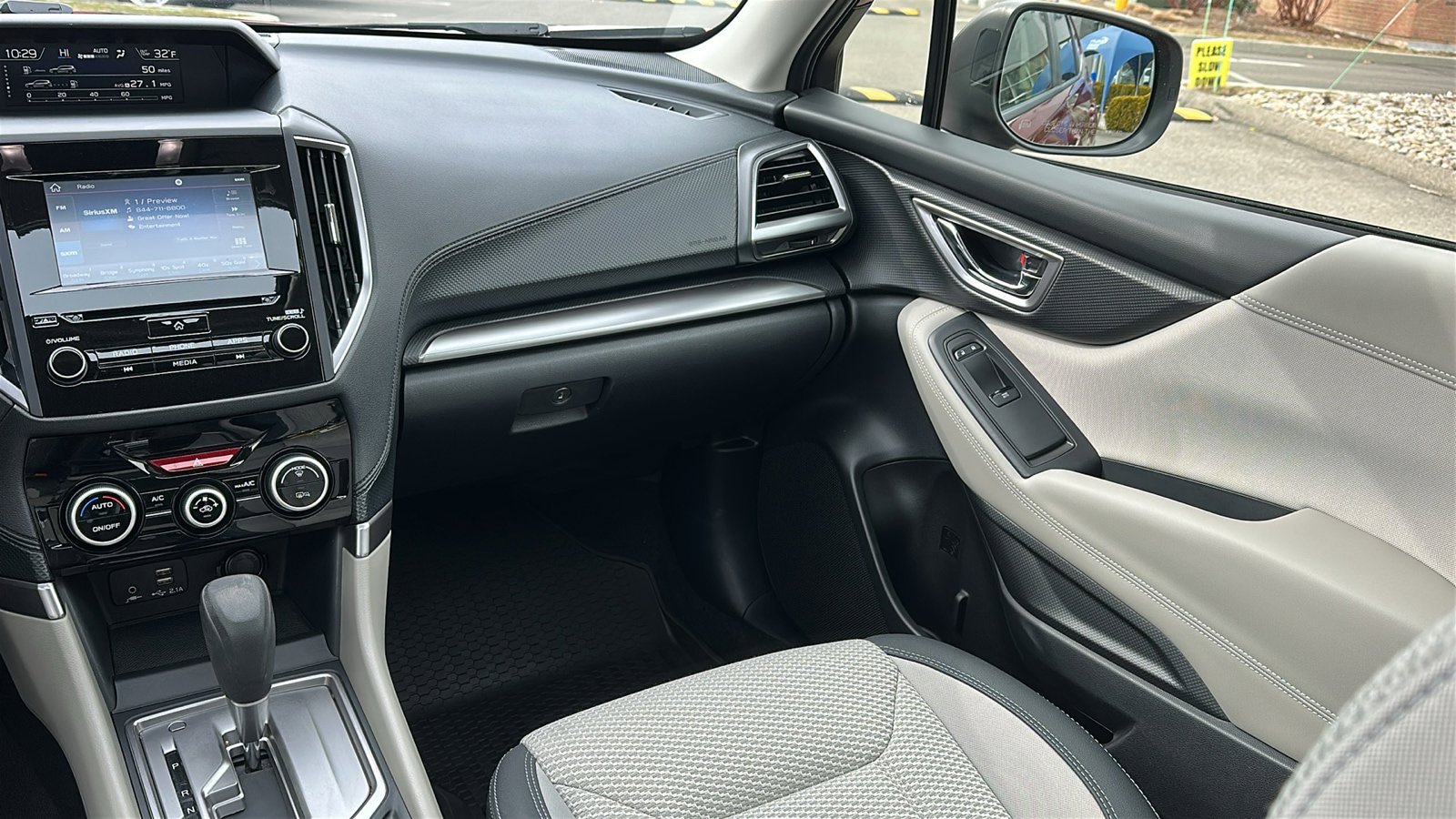 Used 2023 Subaru Forester Premium image 23